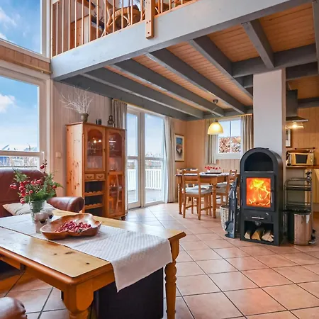 Beach Front Home In Wendisch-Rietz With Sauna Wendisch Rietz Extérieur photo