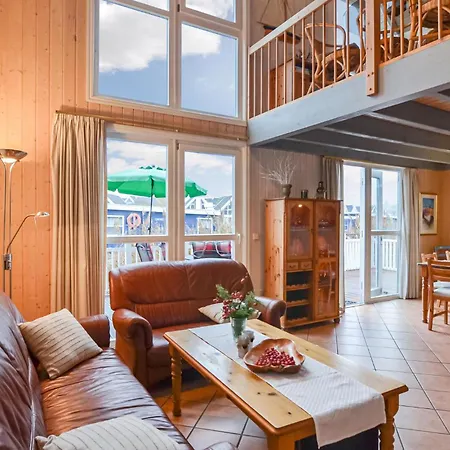 Beach Front Home In Wendisch-Rietz With Sauna Wendisch Rietz Extérieur photo