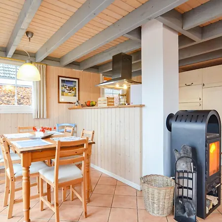 Beach Front Home In Wendisch-Rietz With Sauna Wendisch Rietz Extérieur photo