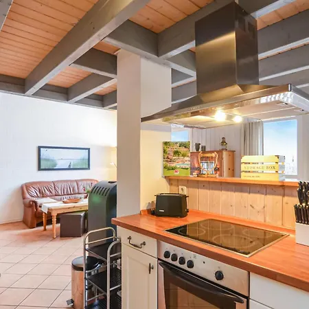 Beach Front Home In Wendisch-Rietz With Sauna Wendisch Rietz Extérieur photo
