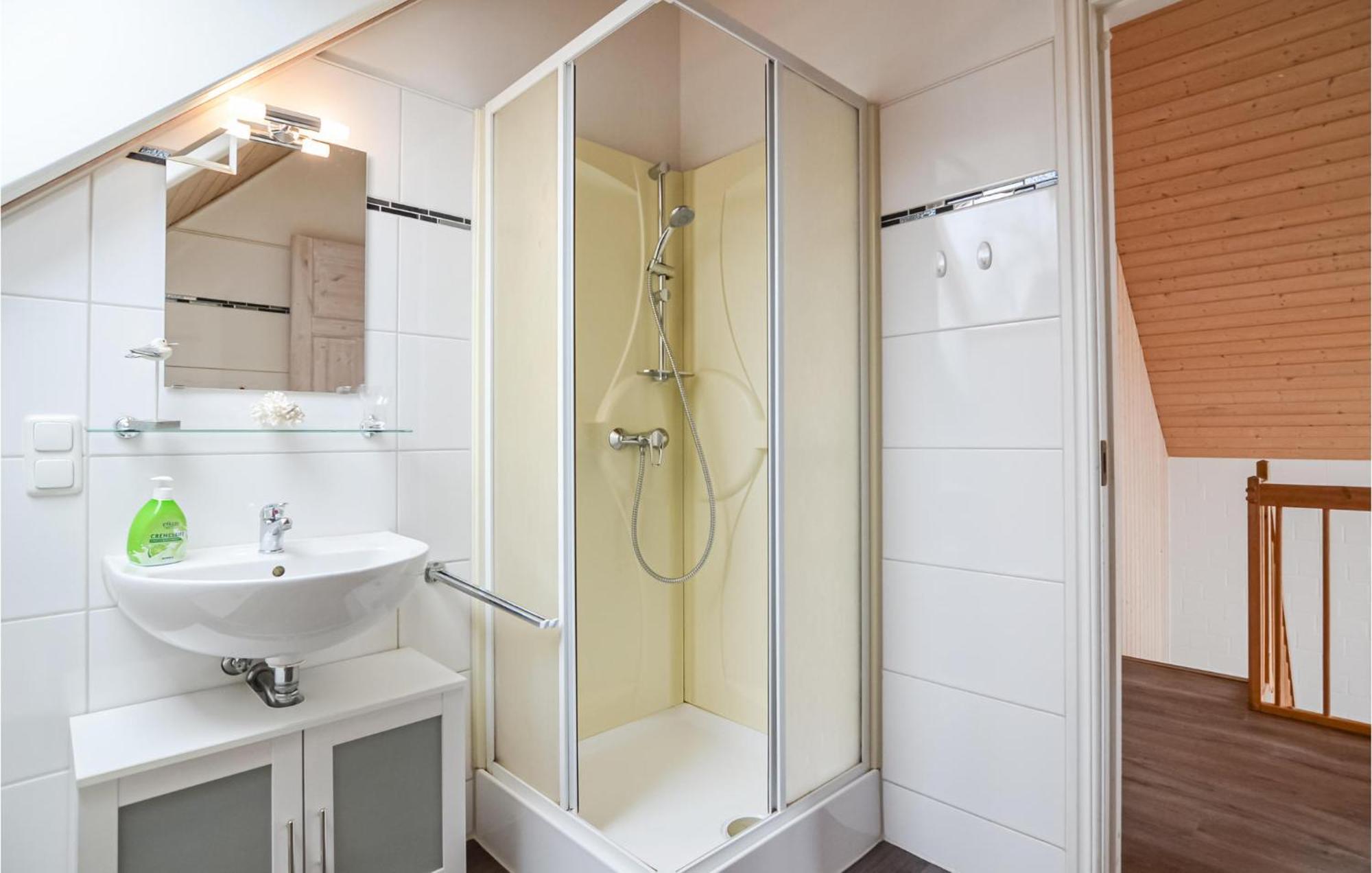 Front In Wendisch-rietz With Sauna Holiday home
