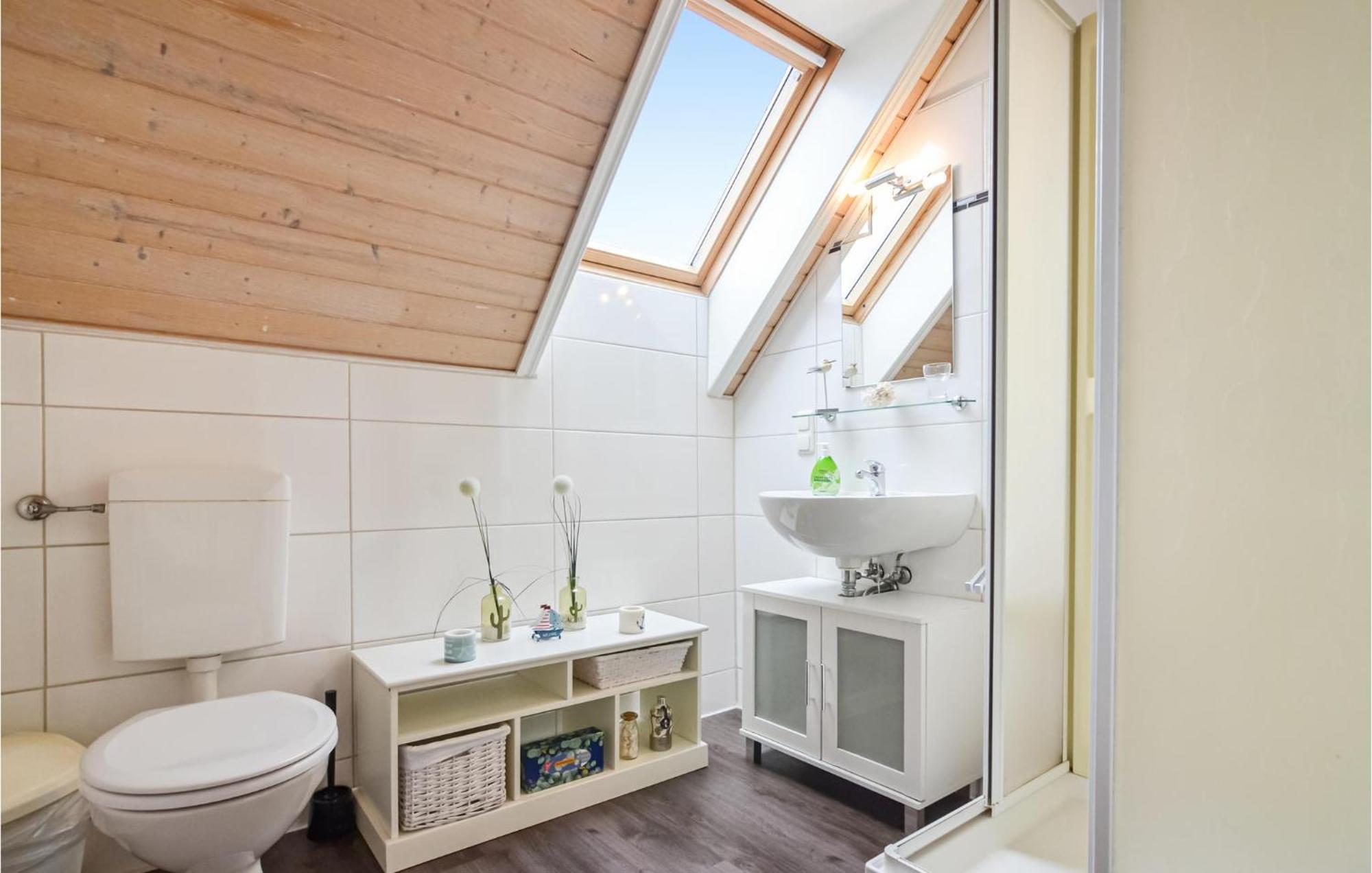 Holiday home Front In Wendisch-rietz With Sauna *